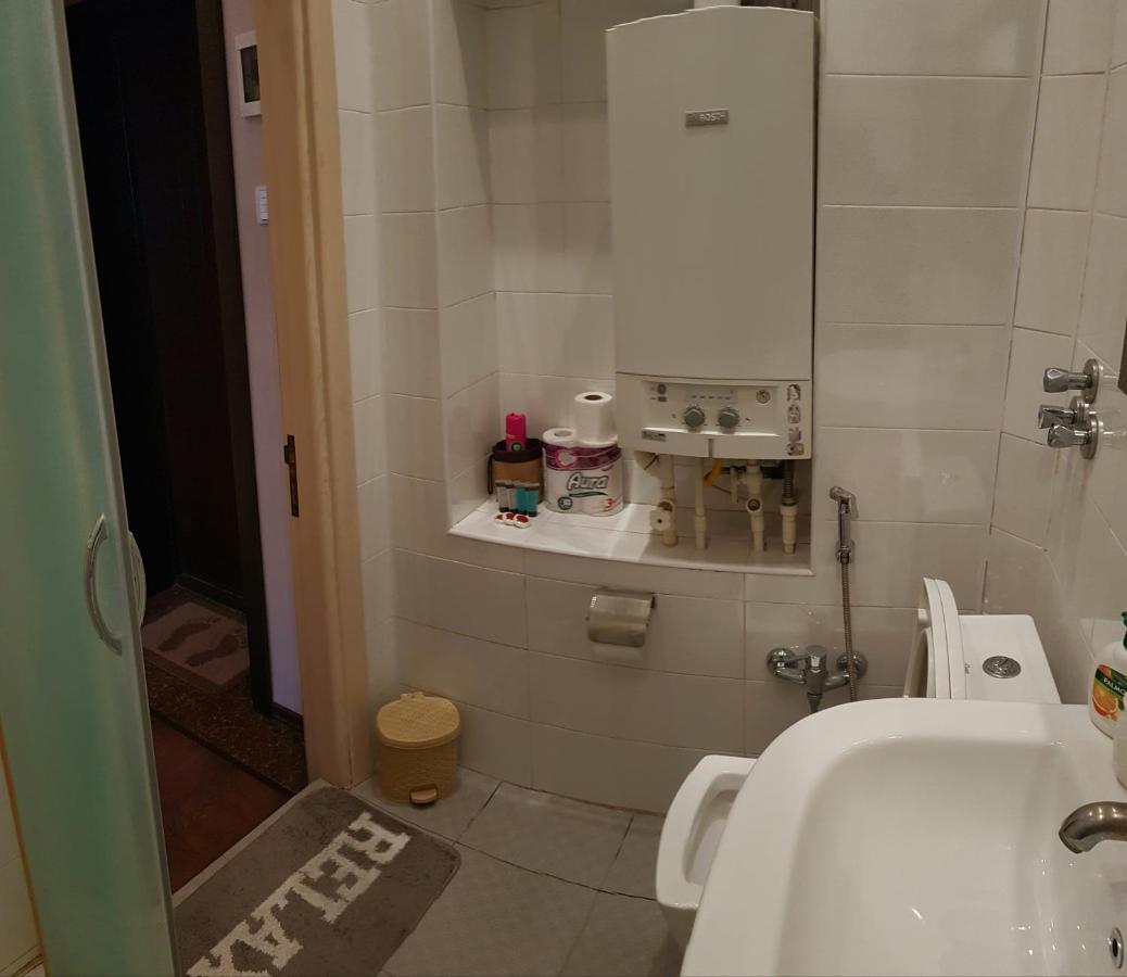 Central Baku Luxury Apartment On Nizami Street Extérieur photo