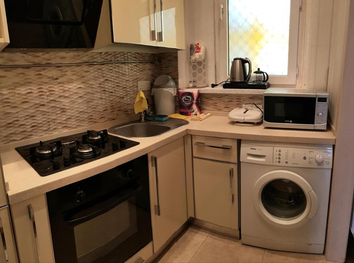 Central Baku Luxury Apartment On Nizami Street Extérieur photo