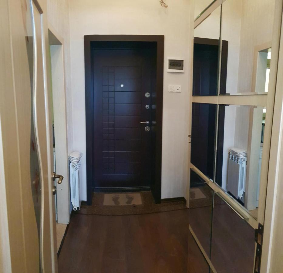 Central Baku Luxury Apartment On Nizami Street Extérieur photo