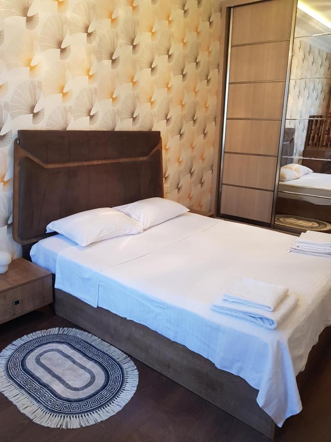 Central Baku Luxury Apartment On Nizami Street Extérieur photo