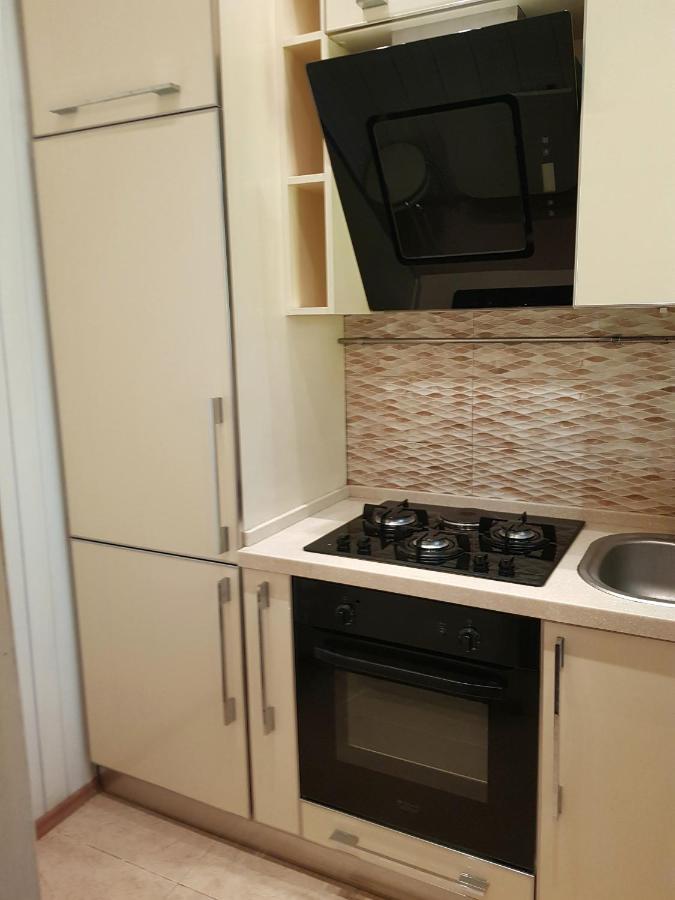 Central Baku Luxury Apartment On Nizami Street Extérieur photo