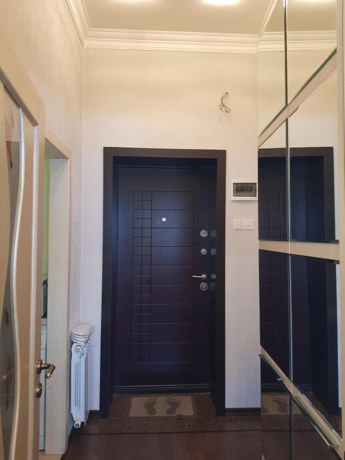 Central Baku Luxury Apartment On Nizami Street Extérieur photo